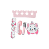 Kit Manicure Disney Animals Collection - Marie