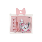 Kit Manicure Disney Animals Collection - Marie