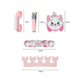 Kit Manicure Disney Animals Collection - Marie