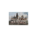 Harry Potter - Puzzle 100 Pezzi Hogwarts