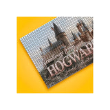 Harry Potter - Puzzle 100 Pezzi Hogwarts