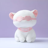 Peluche Gattino