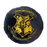 Harry Potter - Cuscino Tondo Hogwarts