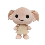 Harry Potter - Peluche Dobby