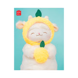 Peluche Agnellino con Limone