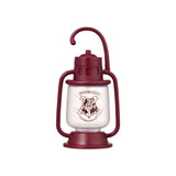 Harry Potter - Lampada Notturna (Rosso)