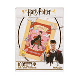 Harry Potter - Puzzle con Cornice Fotografica 100