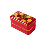 Harry Potter - Bento Box Grifondoro