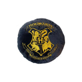 Harry Potter - Cuscino Tondo Hogwarts