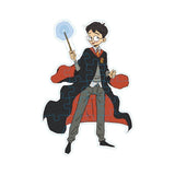 Harry Potter - Puzzle Magnetico Morbido