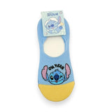 Pedalini Disney Lilo & Stitch (1 Paio)