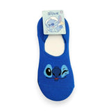 Pedalini Disney Lilo & Stitch (1 Paio)