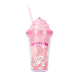 Borraccia in plastica Sanrio - My Melody (320mL)