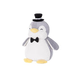 Peluche Pinguino Elegante