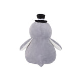 Peluche Pinguino Elegante